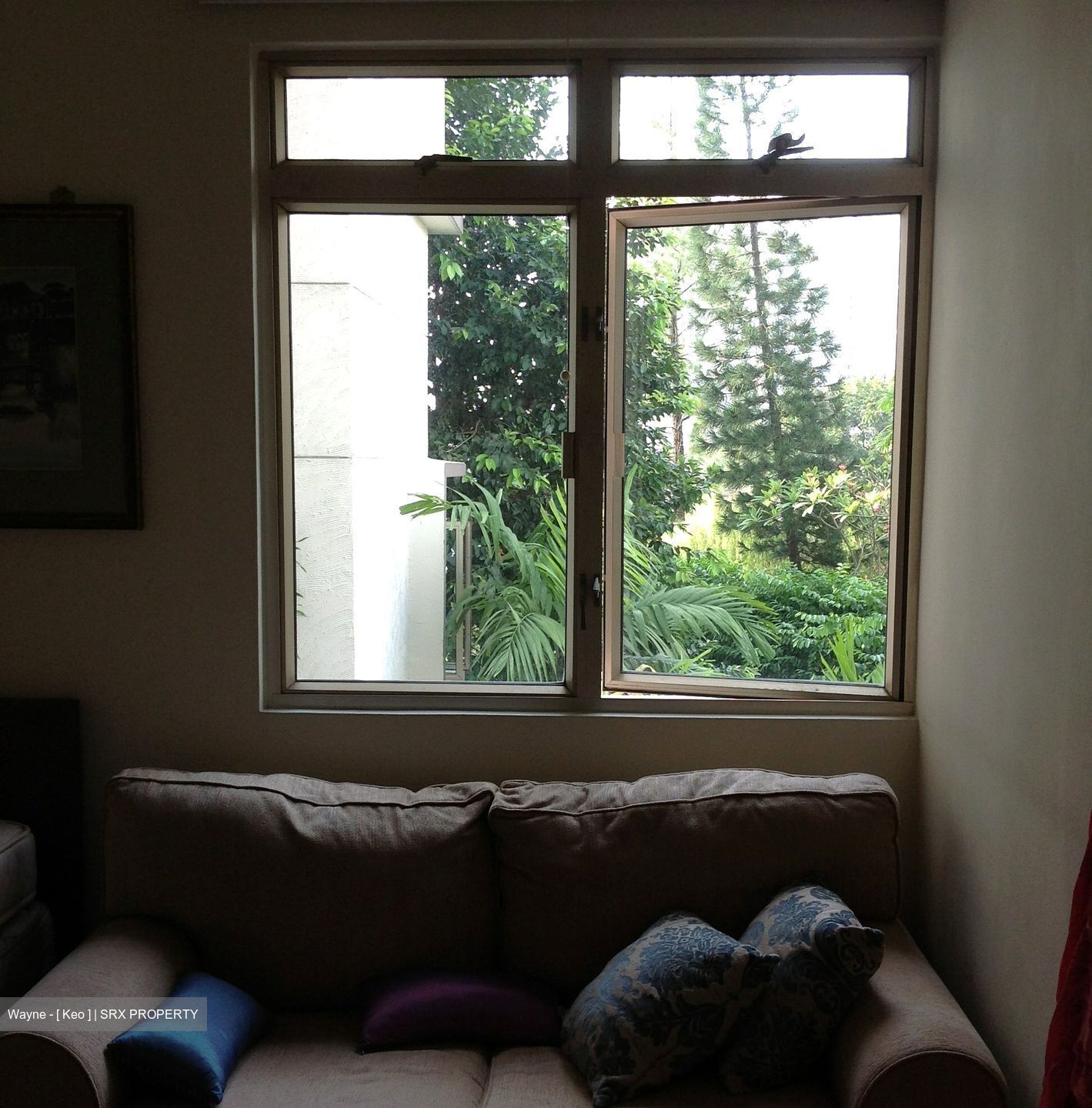 The Baycourt (D16), Condominium #608356131